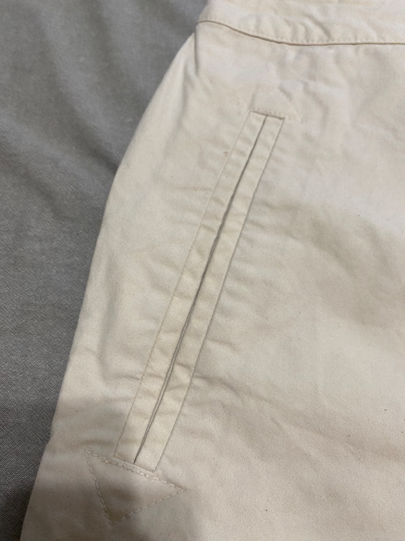 homspun セット