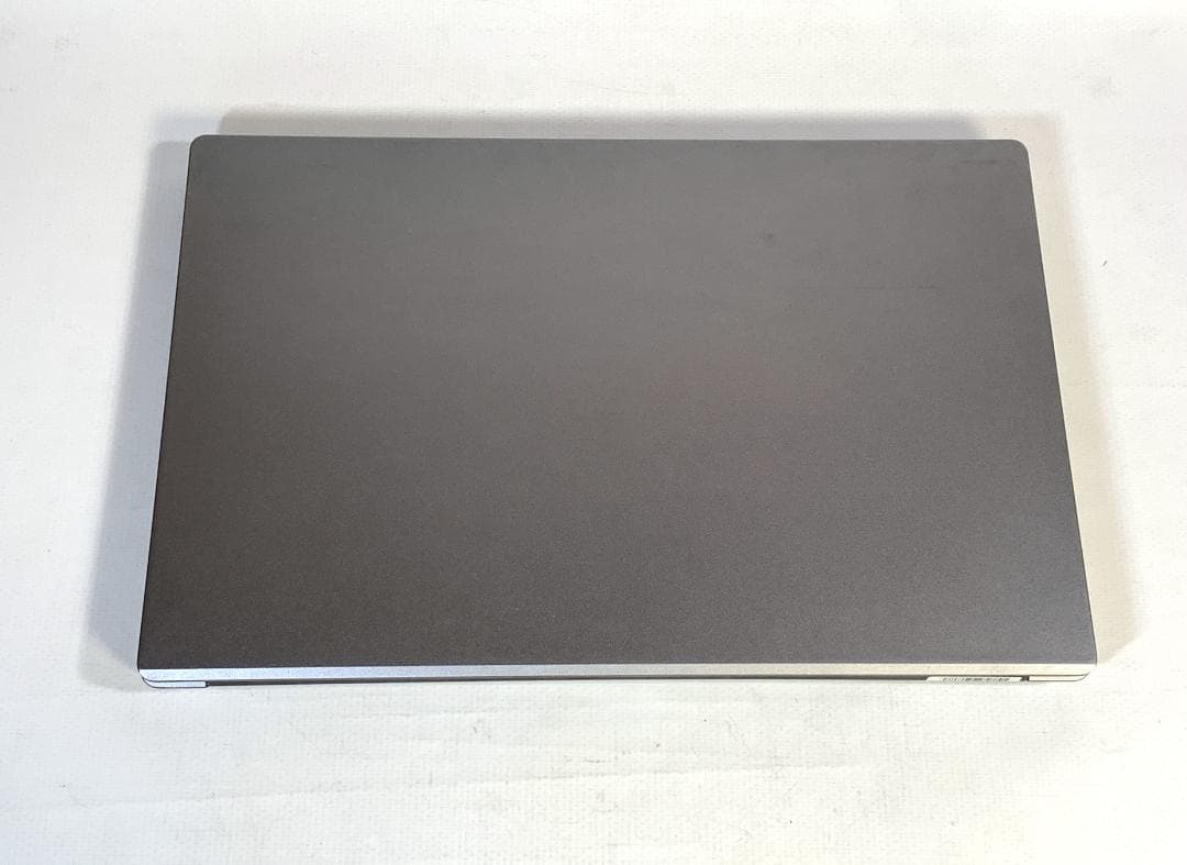 VETESA i7-1260P 12世代 M.2 512GB AP56 14型