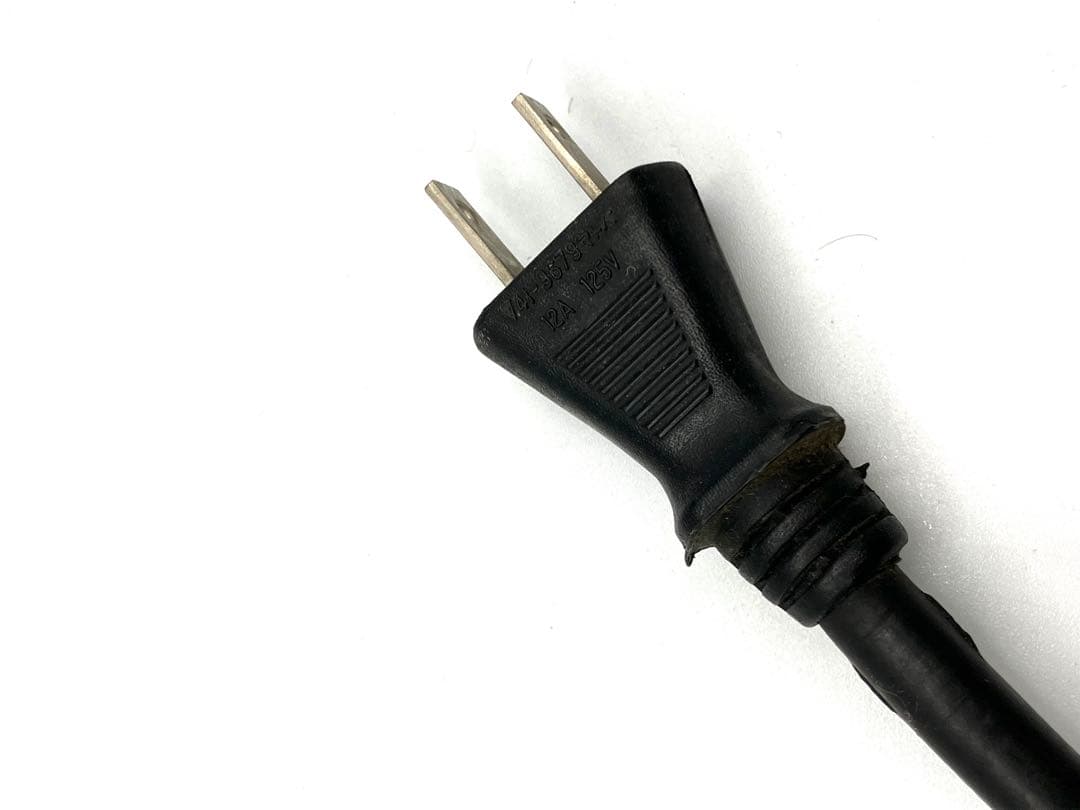 直本工業 ナオモト ハイ スチームアイロン HYS-55 レトロ おしゃれ 箱付