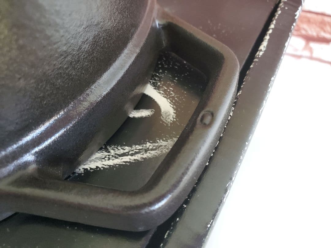 staub　ピコ・ココット ラウンド 16cm ストウブ