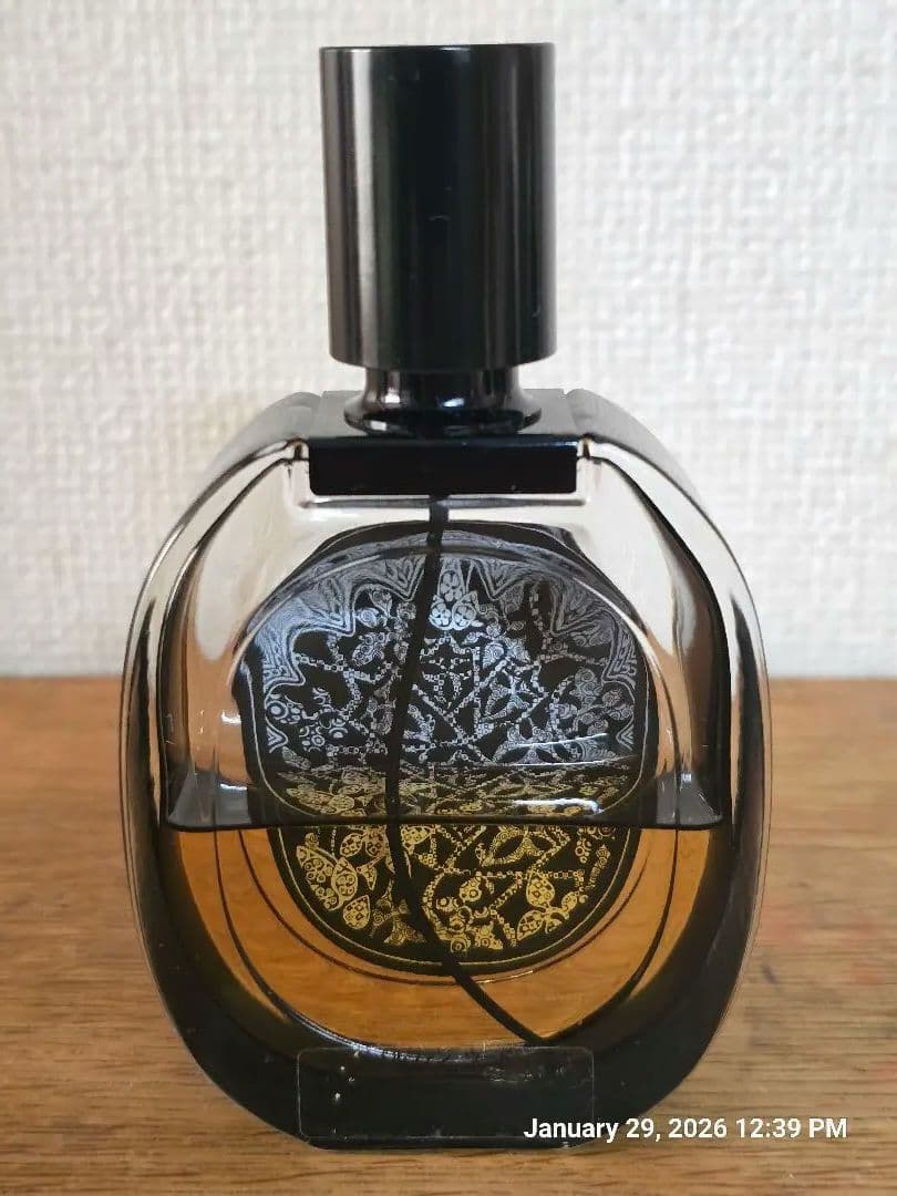 Diptyque ウードパラオ 香水 75ml