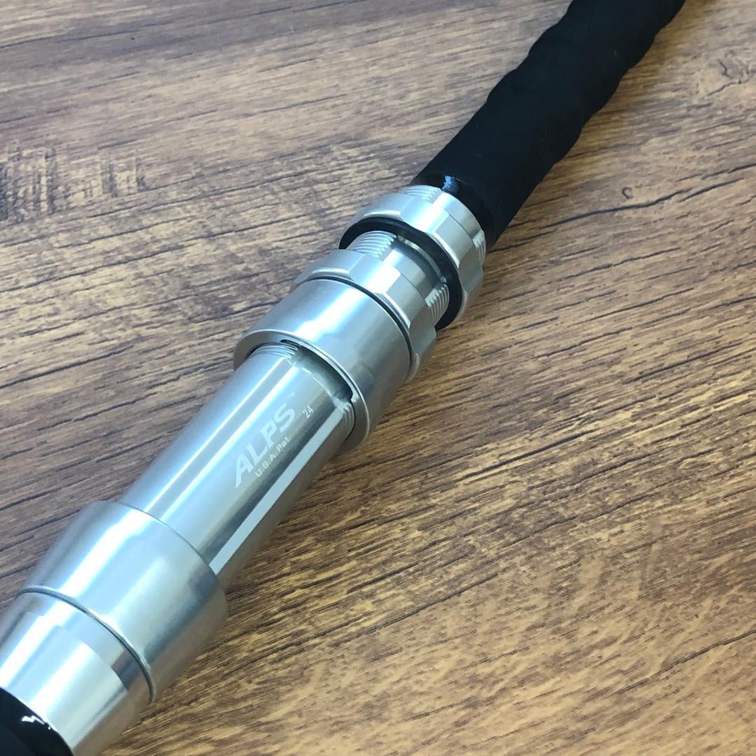 ダイワ　幻覇王　別誂クエ　H483 No.1759