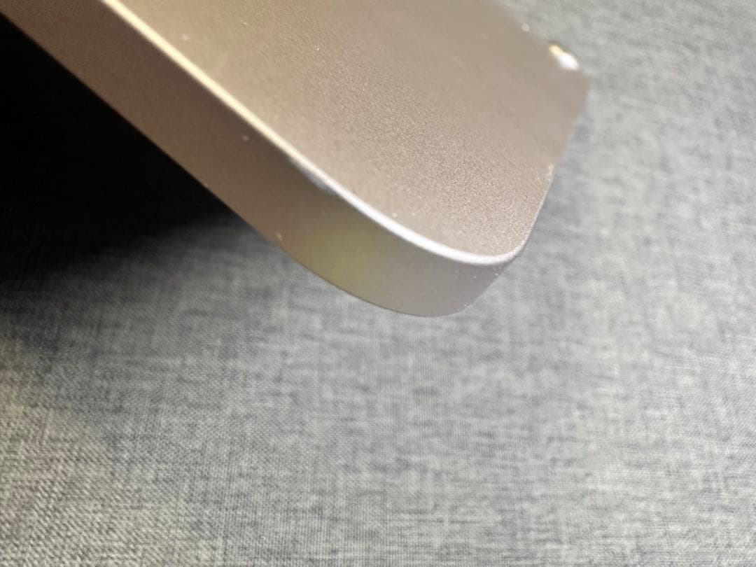 美品　ipad air 11インチ　M2 256GB バッテリー100%