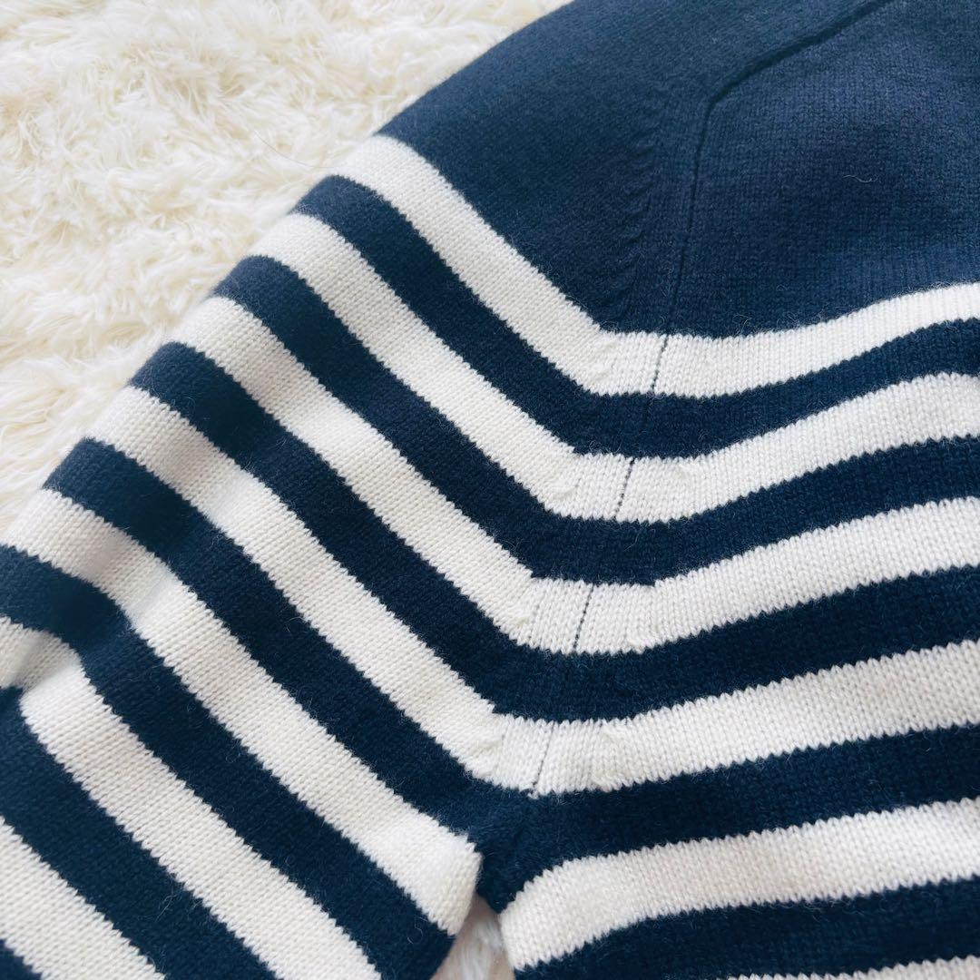 theory セオリー メンズニット L 新品タグ付 Cashmere10%