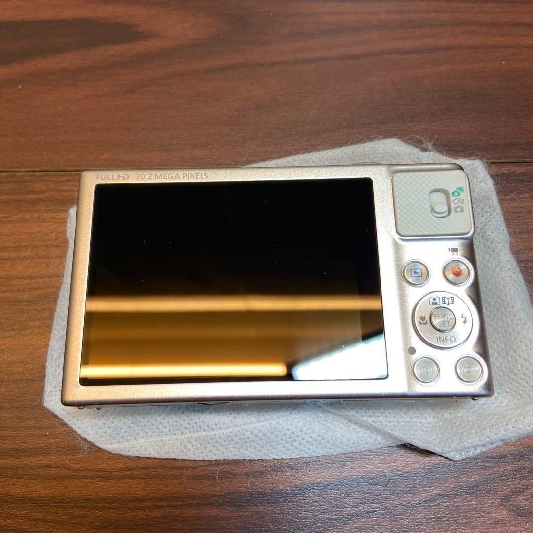 Canon PowerShot SX620 HS ほぼ新品 3324