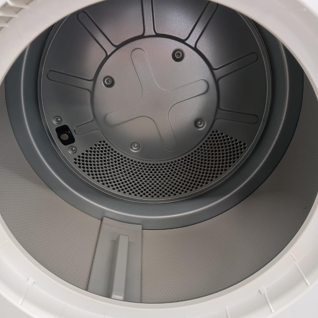 10m6283zh ガス衣類乾燥機 乾太くん リンナイRDT-52S 都市ガス