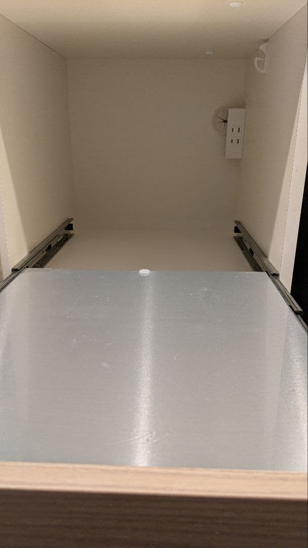 【12/15までの掲載！】パモウナ食器棚 120