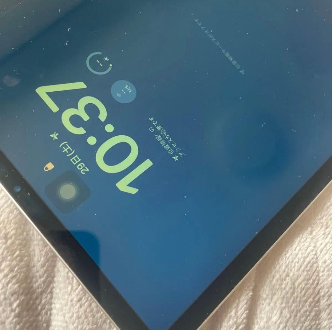 D*k様 iPad Pro (11インチ) 1TB