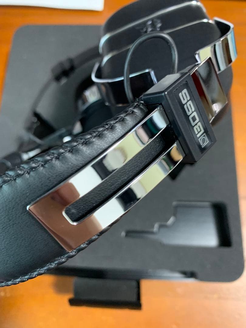 【超美品】BOSS WAZA-AIR ギター用