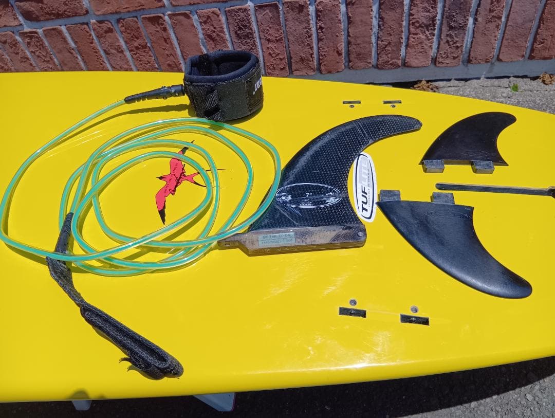 【☆YU☆さん】専用　H.P.D. NOAH KA OI COMP 9`0