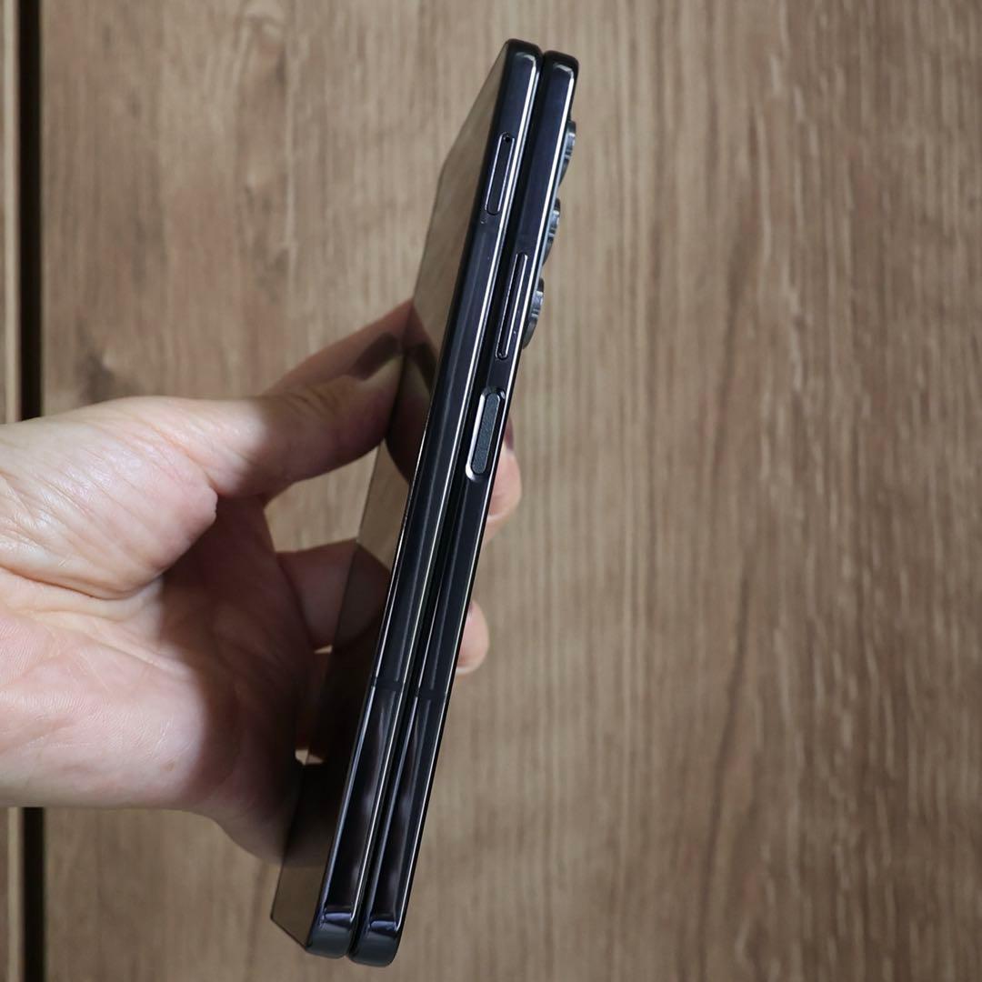 【美品】Galaxy Z Fold5【512GBSIMフリー】