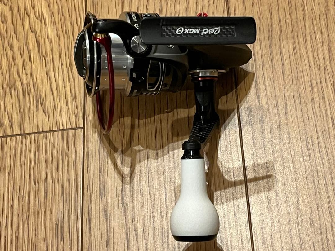 レボ MGX シータ 3000SH