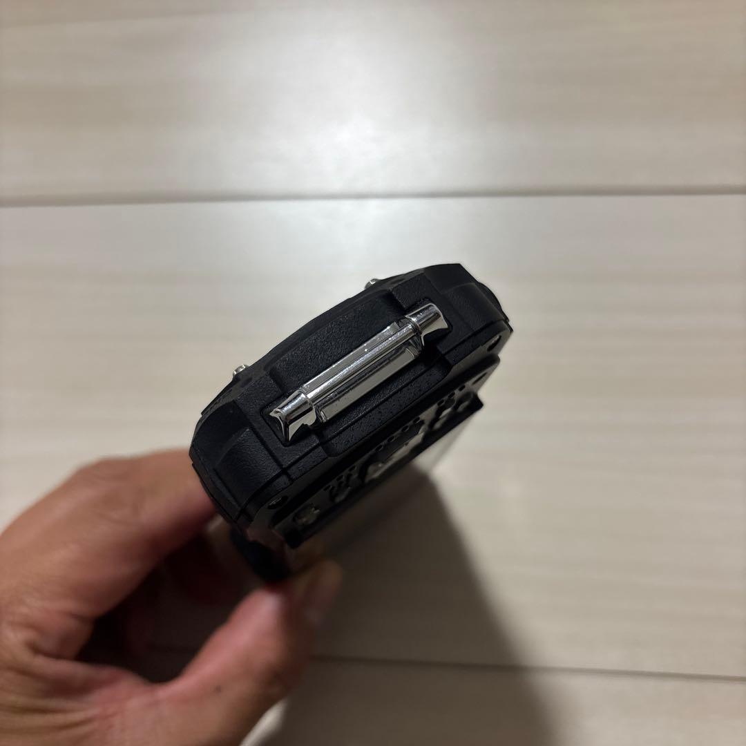 RICOH WG-40W コンパクトデジタルカメラ