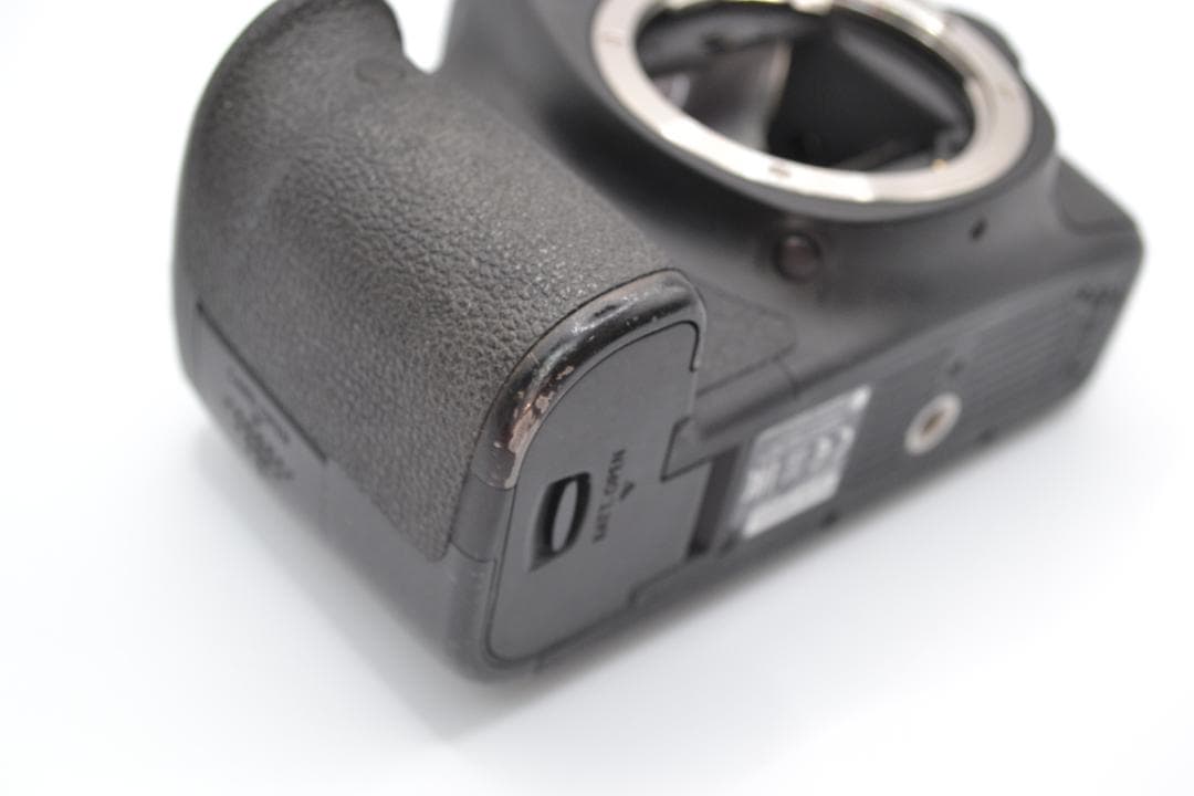 Canon EOS 6D デジタル一眼レフカメラ 一式