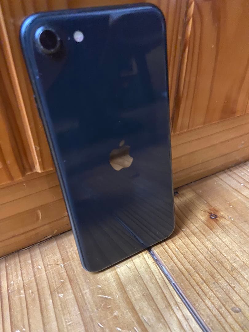 Apple iPhoneSE 第二世代