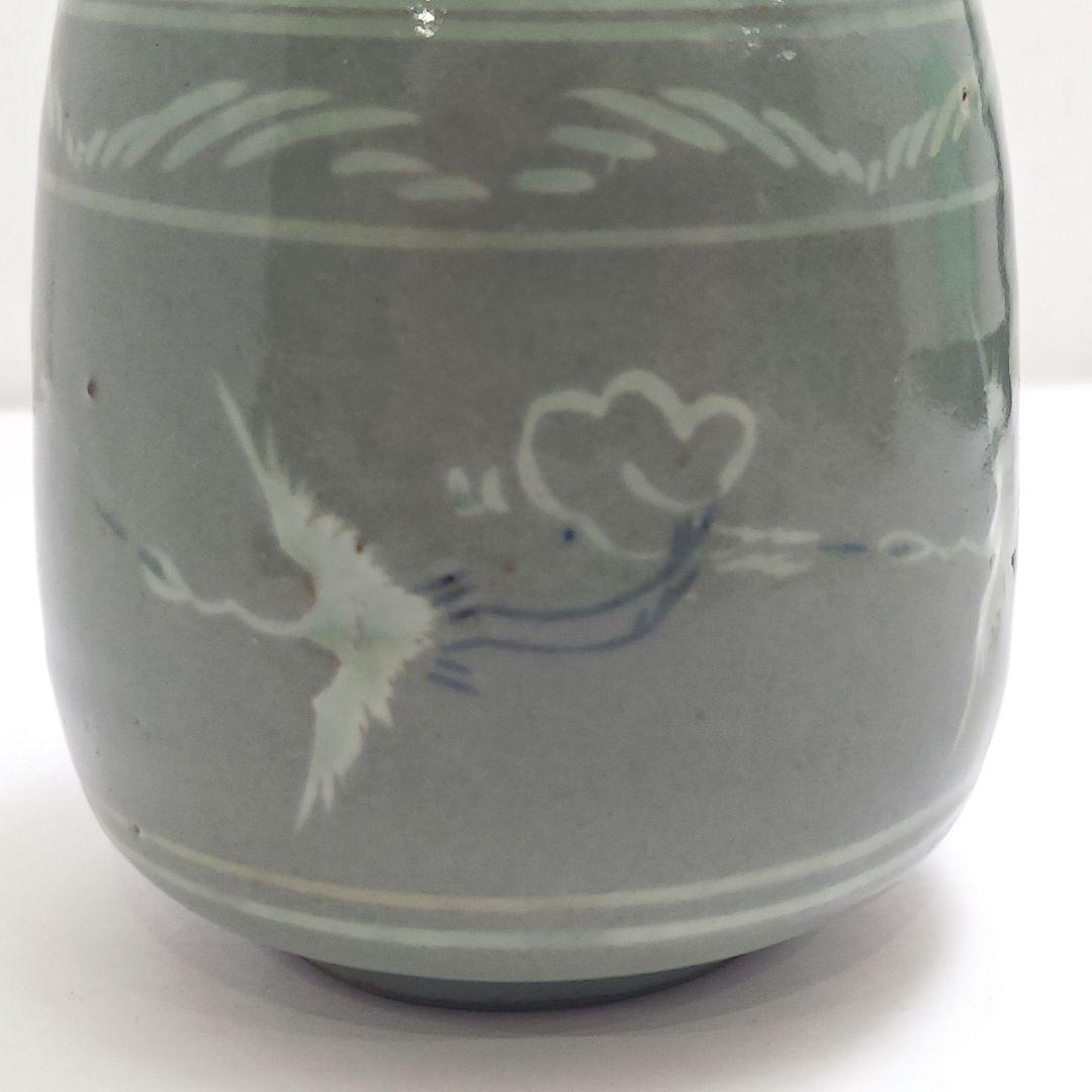Y3032-14 茶道具 棗 茶入 3個セット　YY