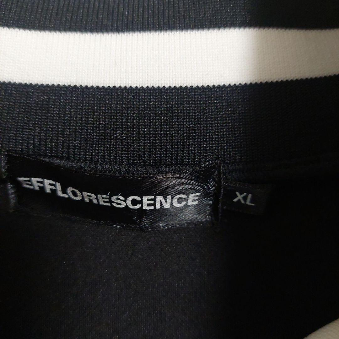 EFFLORESCENCE　ウェア