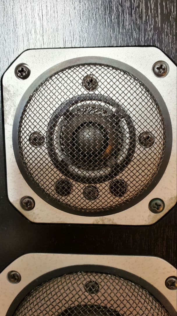 スピーカー・ウーファー YAMAHA NS-100M