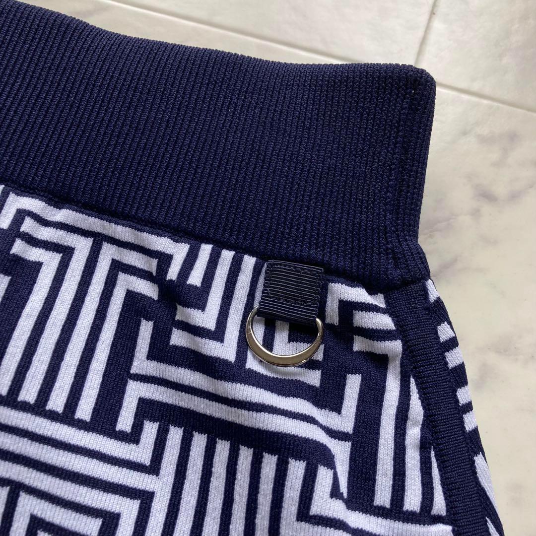 定価72600円【新品】レディース ランバンスポールベスト＆スカートセット