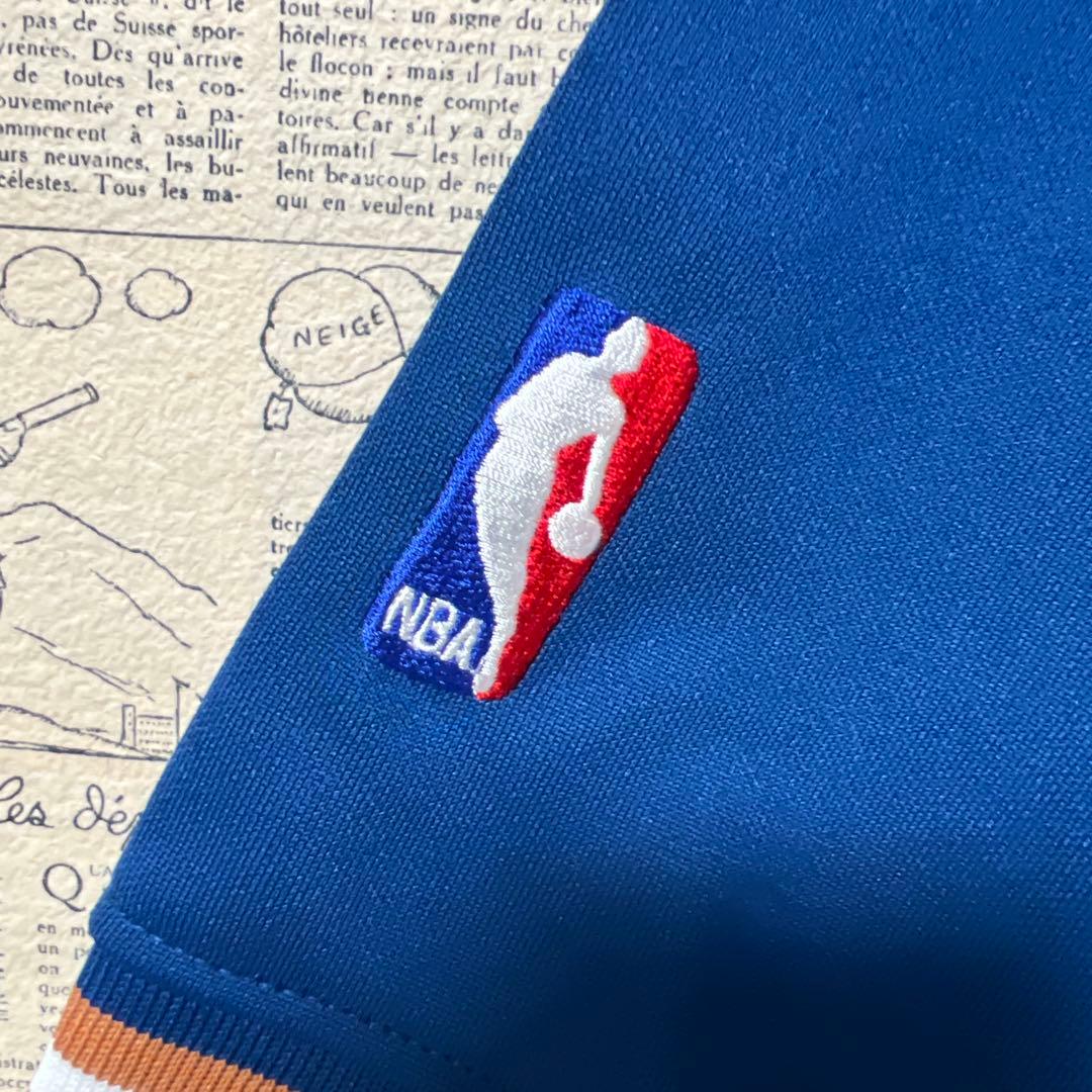 新品未使用　majestic ウィザーズ　セットアップ　2XL ジョーダン　23