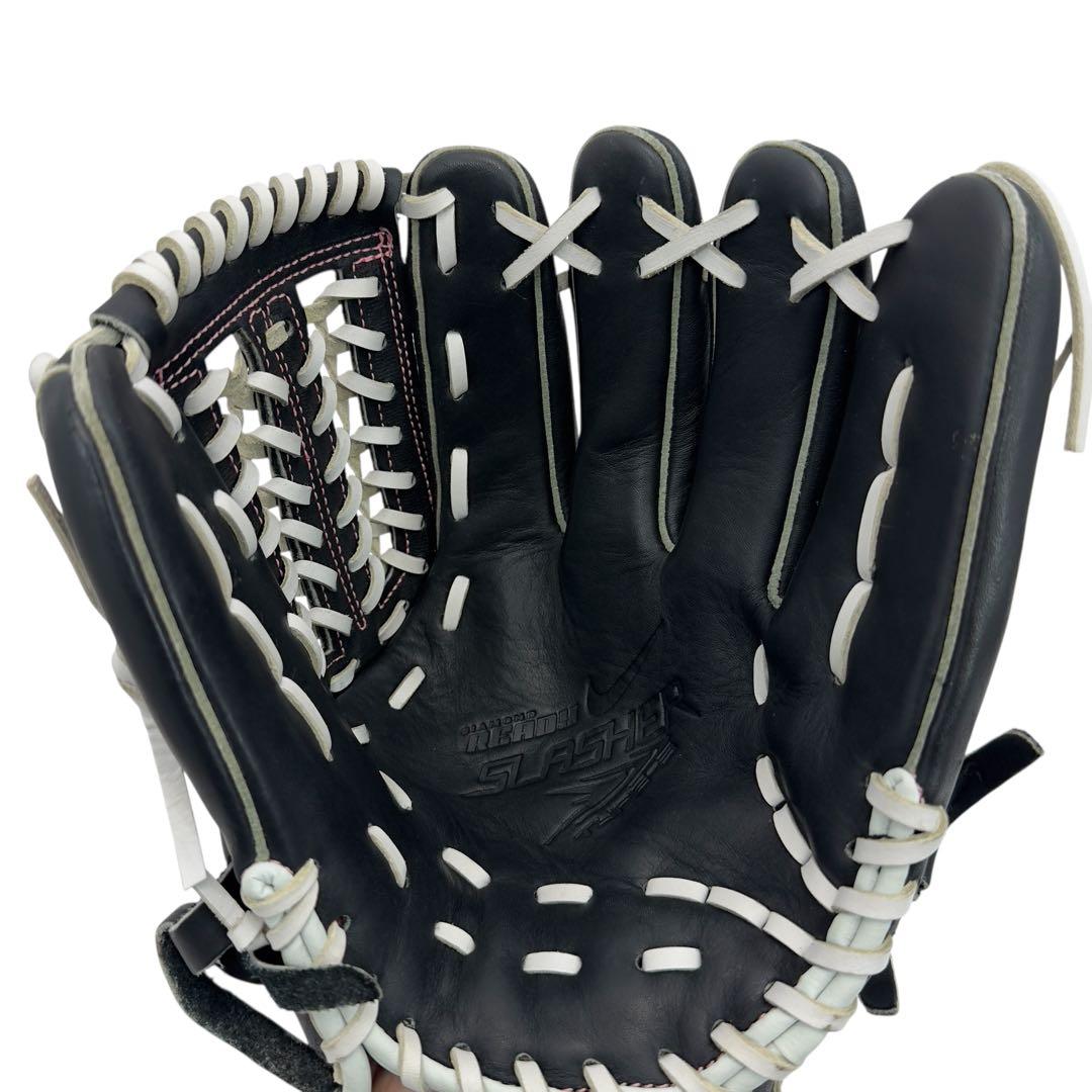 NIKE DIAMOND READY SLASHER 軟式 オールラウンド用