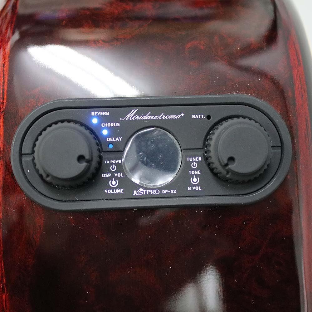 Merida Extreme Guiters M1 ギター メリダ M1WCS