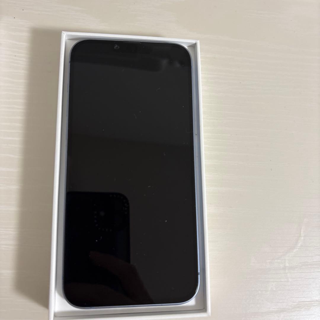 iPhone14plus 本体