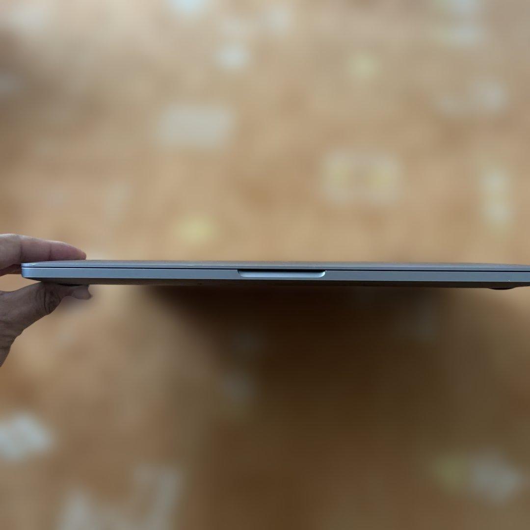 上位MacBook Pro 2020 M1 A2338 16GB 1TB 8コア