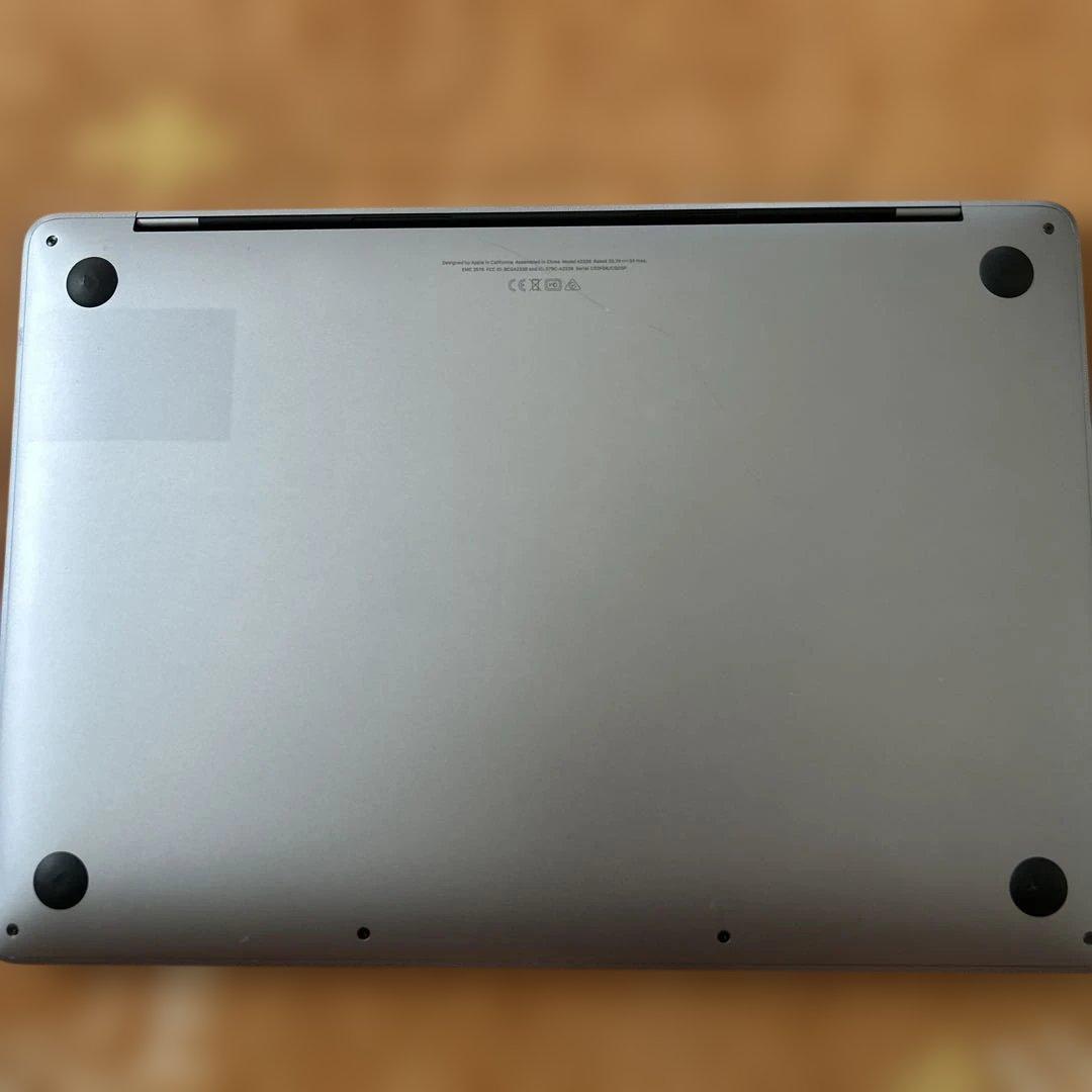 上位MacBook Pro 2020 M1 A2338 16GB 1TB 8コア