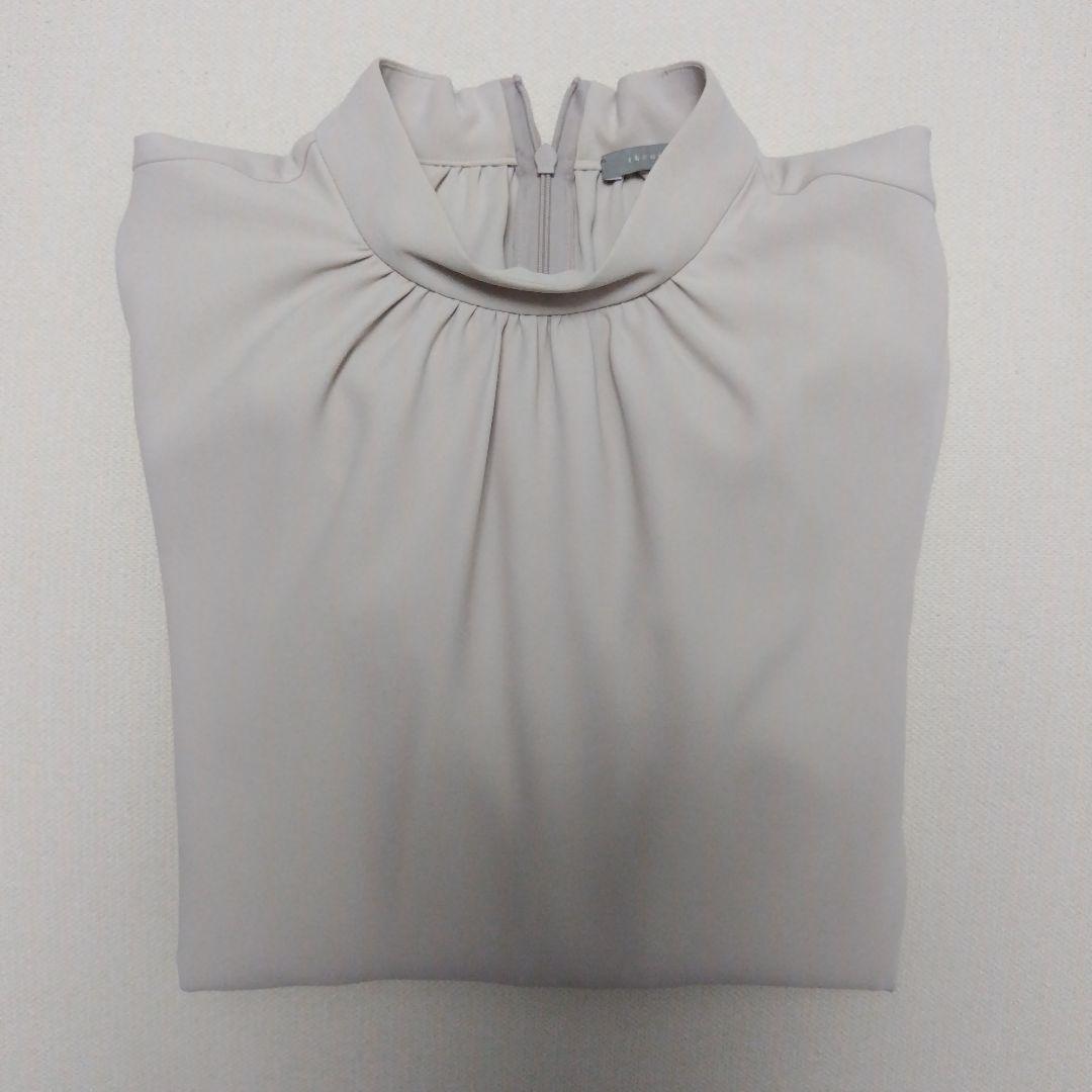 theory luxeセオリーリュクス　ブラウス38