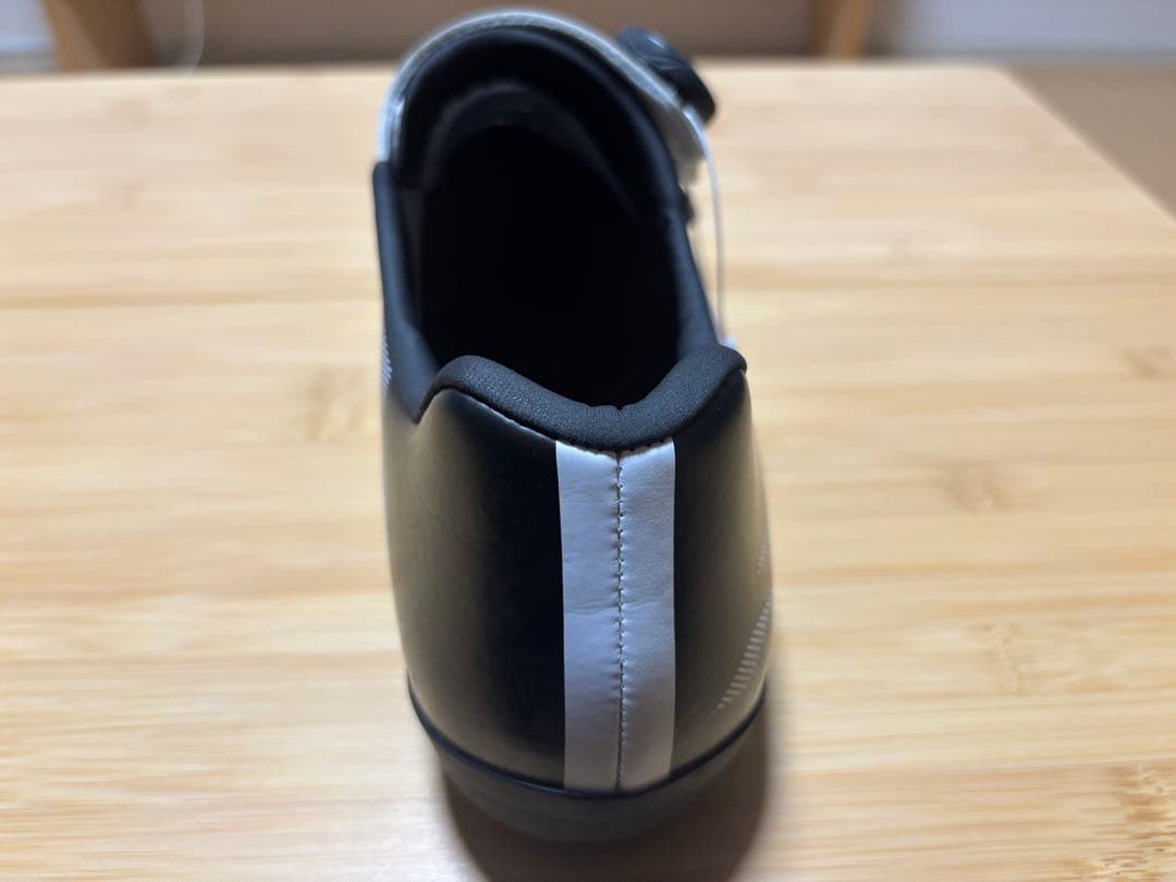 【値下げしましたSHIMANO RC7 45サイズ　28.5cm