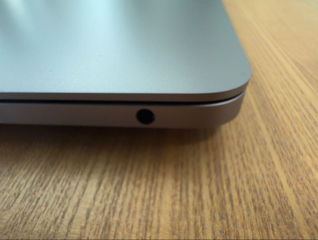 Apple MacBook Pro M1 16GB 512GB 英語キーボード