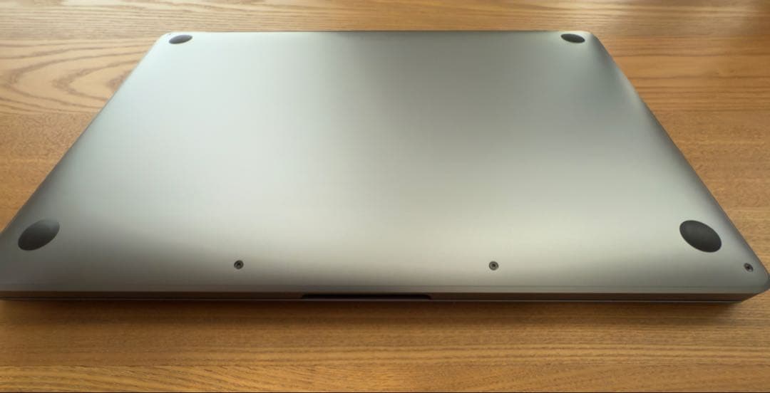 Apple MacBook Pro M1 16GB 512GB 英語キーボード