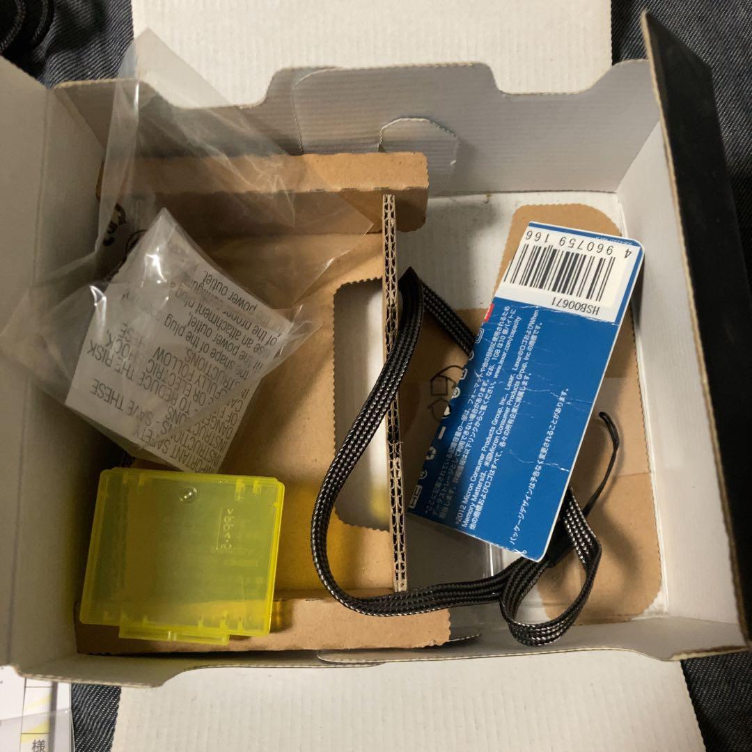 Nikon デジタルカメラ COOLPIX S3500