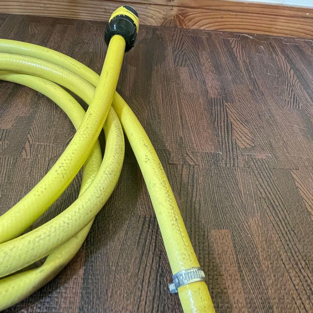 ケルヒャー(KARCHER)高圧洗浄機 JTK38 本体