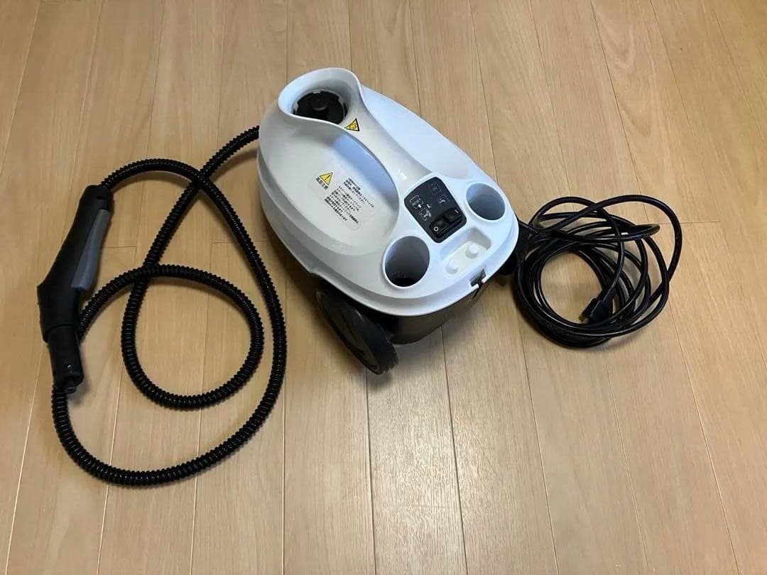 ぺこちゃん専用　ケルヒャー スチームクリーナー SC 3 プレミアム