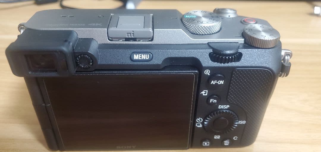 Sony α7C ILCE-7C