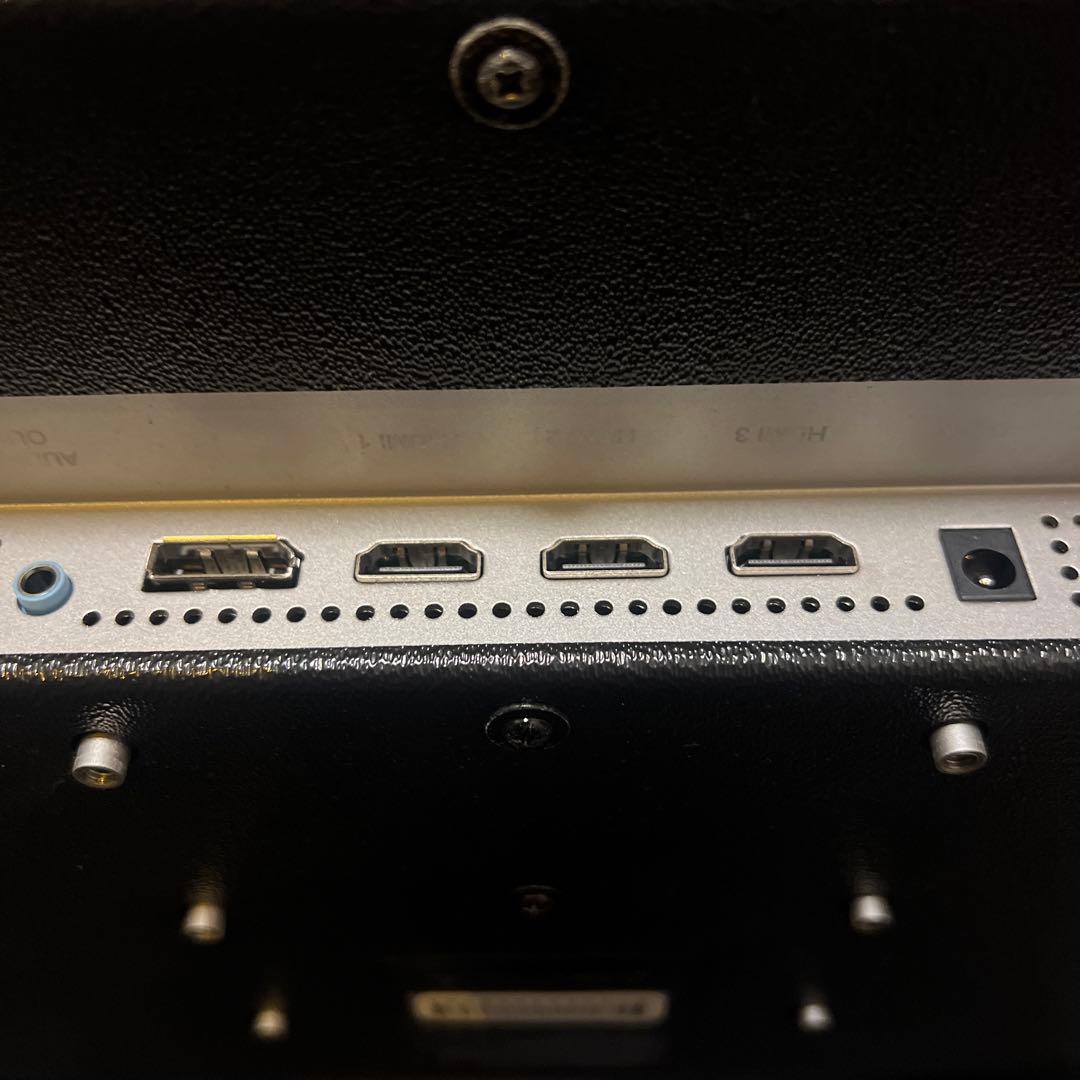 KWIN28 4Kディスプレイ