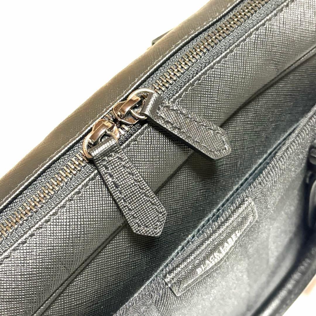 tomo BLACKLABEL CRESTBRIDGE ビジネスバッグ新品