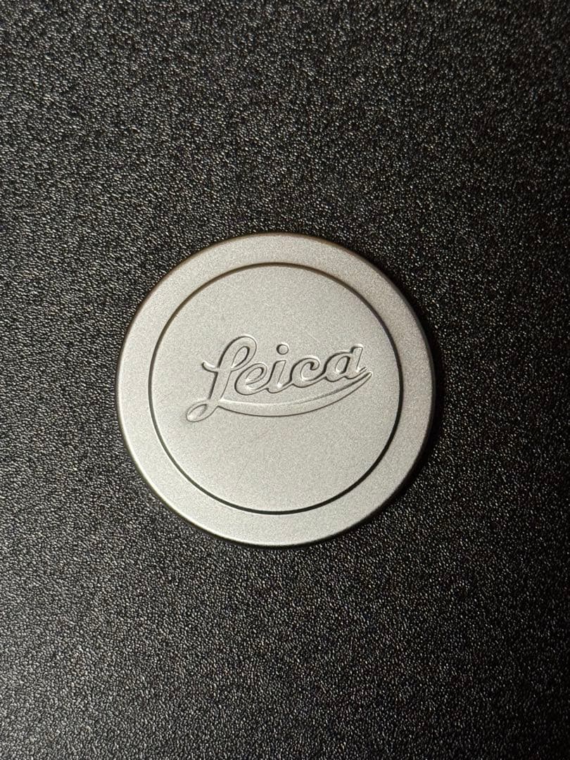 【OH済】Leica (ライカ) ズマリット 50mm F1.5 前期 L39