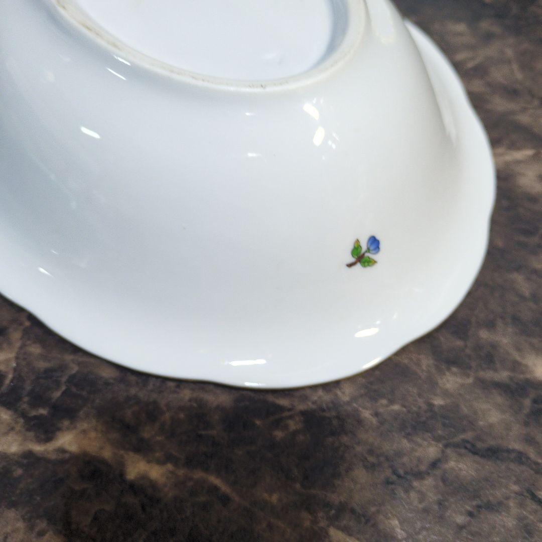 ヘレンド　HEREND　ヴィクトリアブーケ