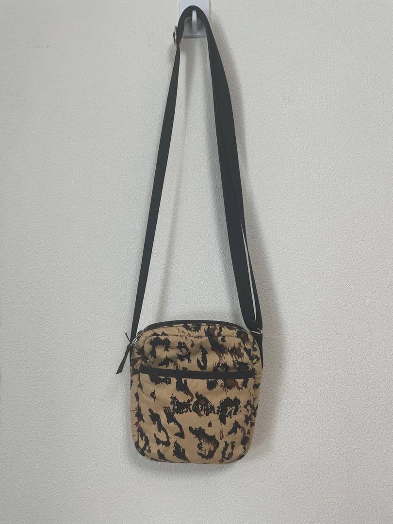 WACKOMARIA ショルダーバック