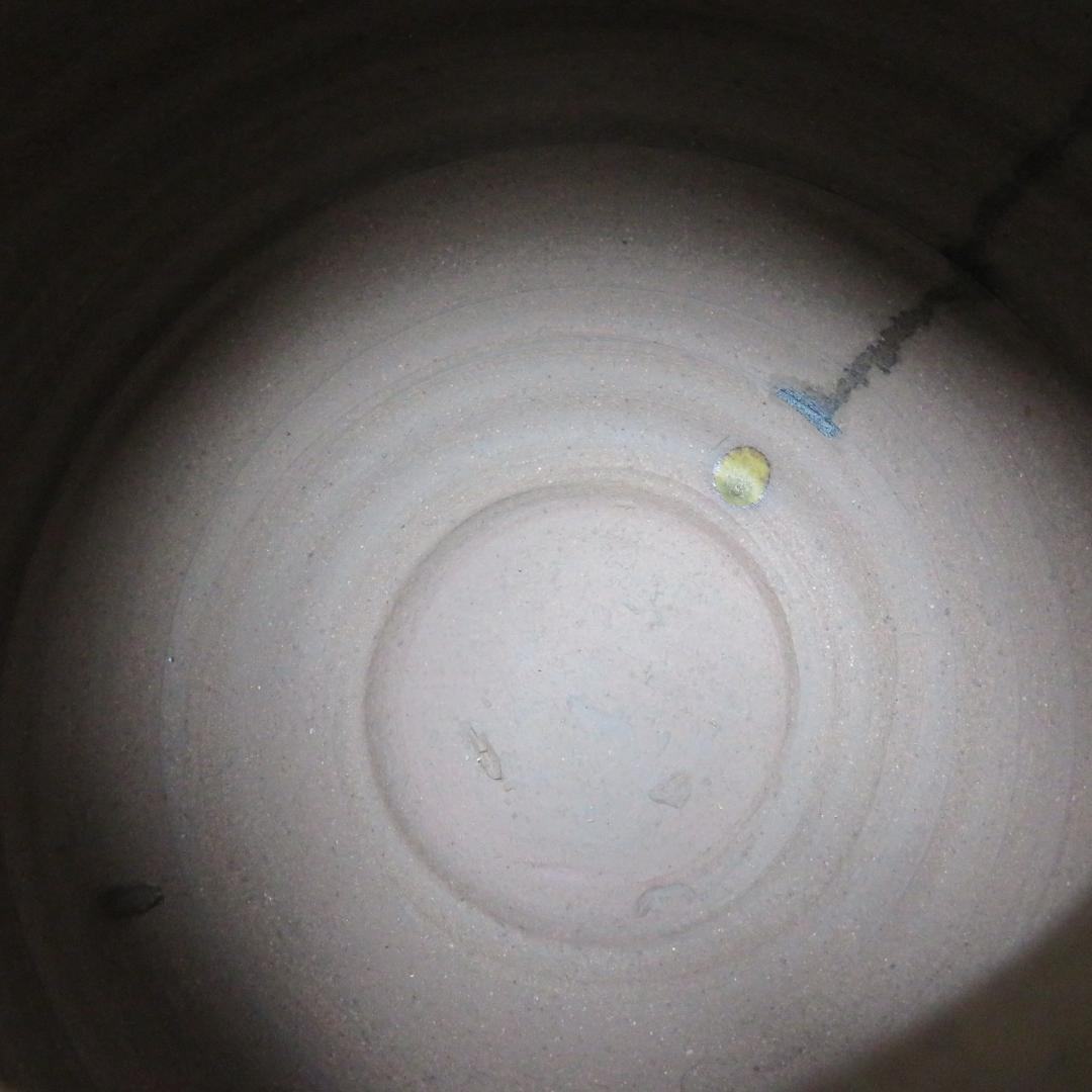 壺 茶壺 飾壺 茶道具 茶器 茶の湯 お稽古 花器 花瓶 フラワーベース