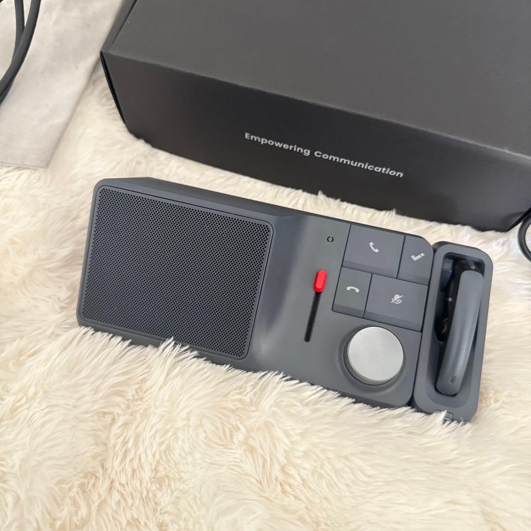 【美品】HiDock H1 多機能USB-Cドッキングステーション