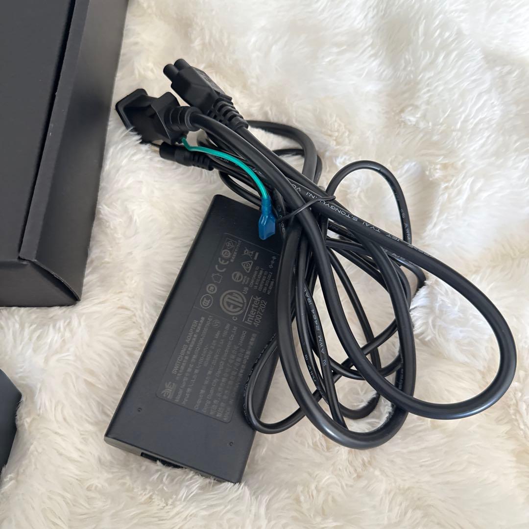 【美品】HiDock H1 多機能USB-Cドッキングステーション