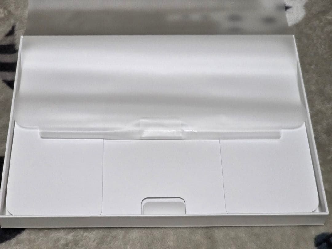 iPad smart keyboard folio 11インチ 英語配列純正品