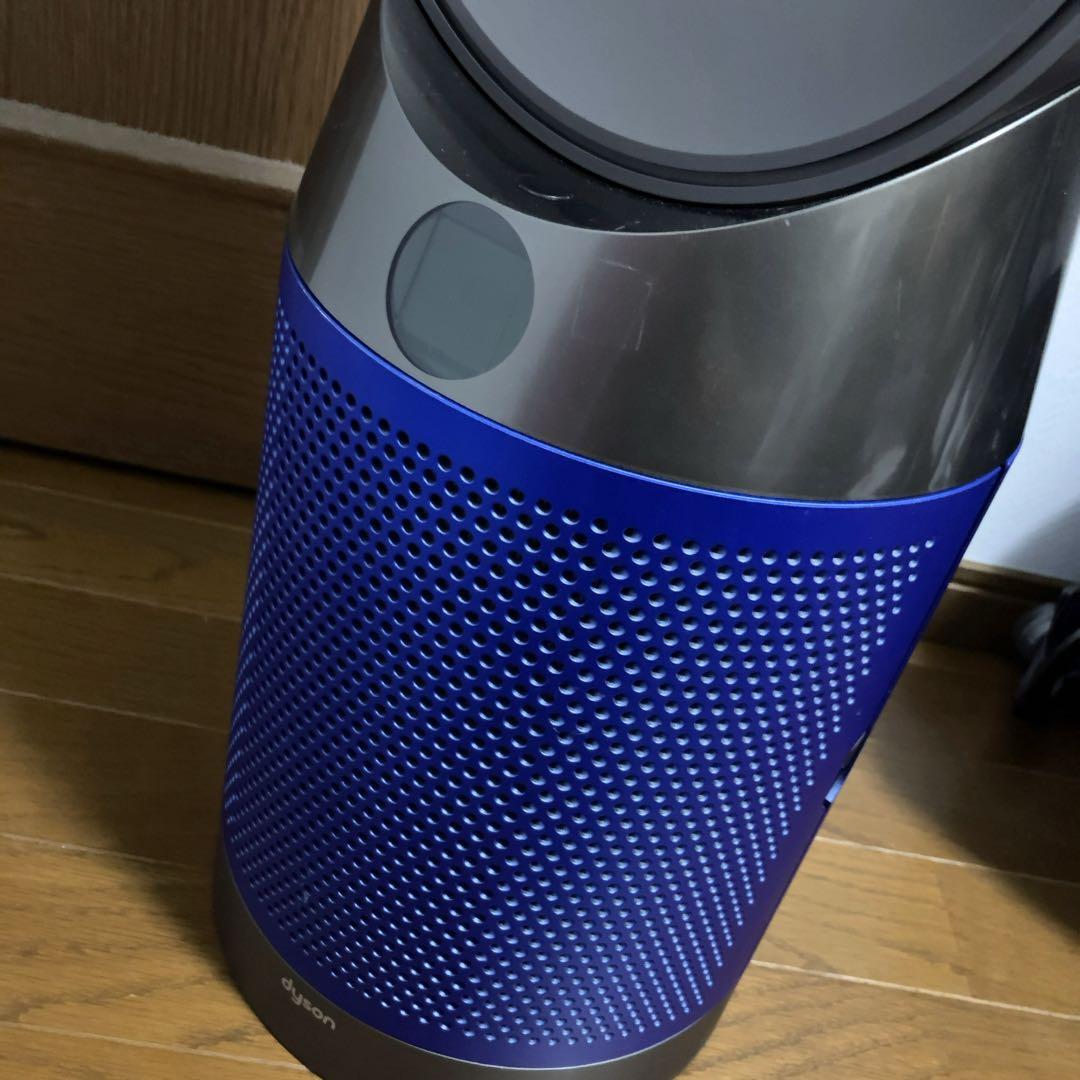 ダイソン TP04 空気清浄機能 扇風機 pure cool 本体　 2019