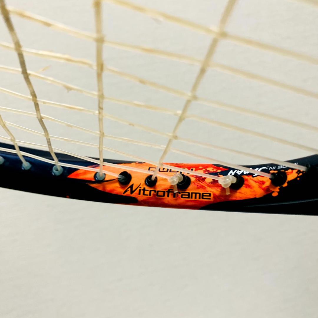 YONEX　GEOBREAK 70S　軟式　ラケット