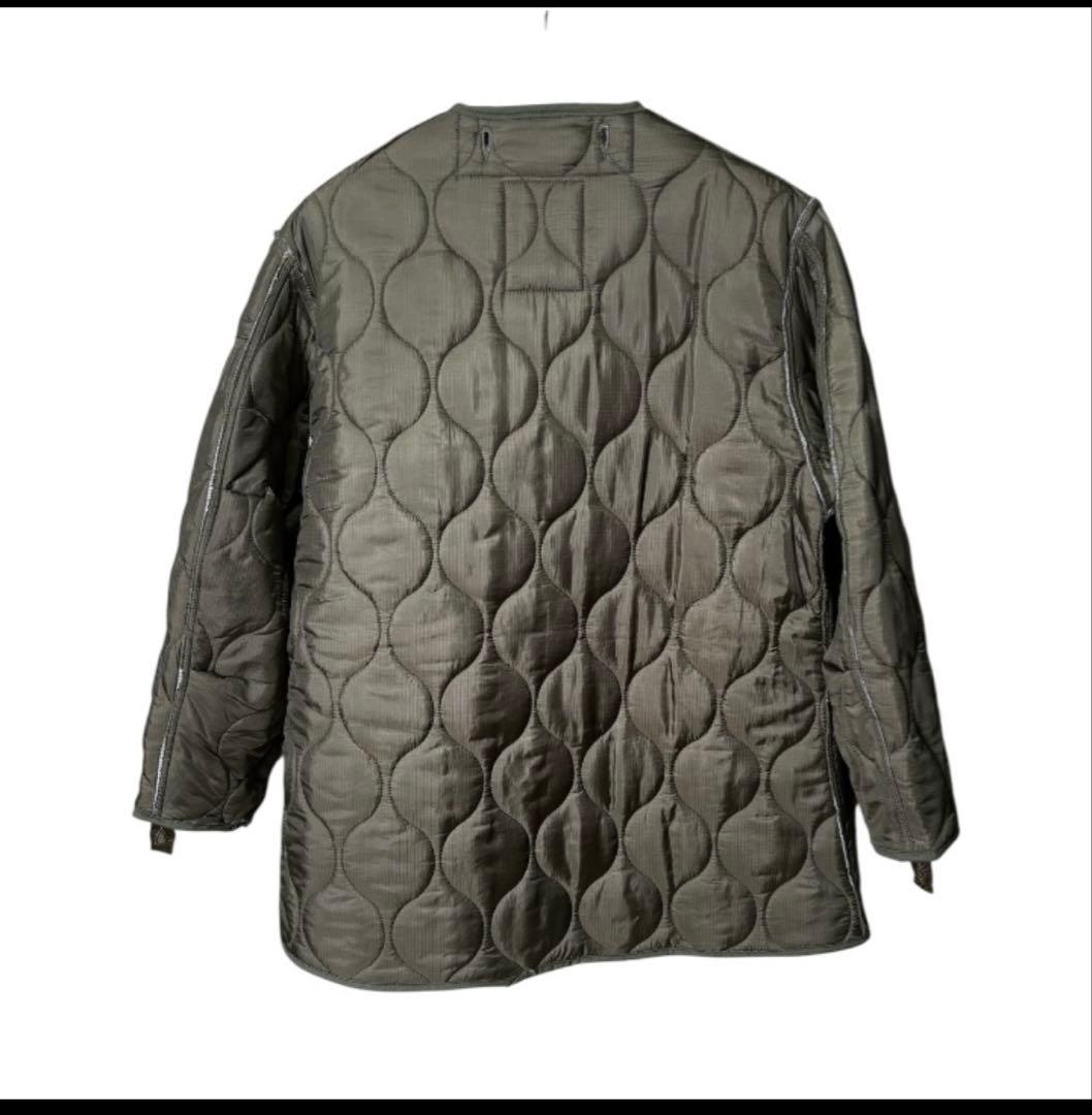 中田商店 Sessler M-65 Fish Tall Parka Medium