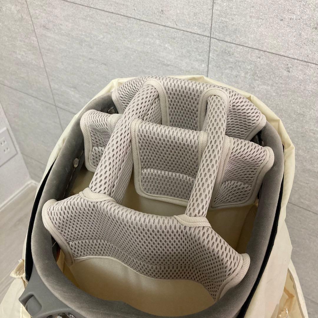 NIKE ゴルフ キャディバッグ
